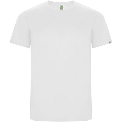 Imola Sport T-Shirt für Herren, weiss, S