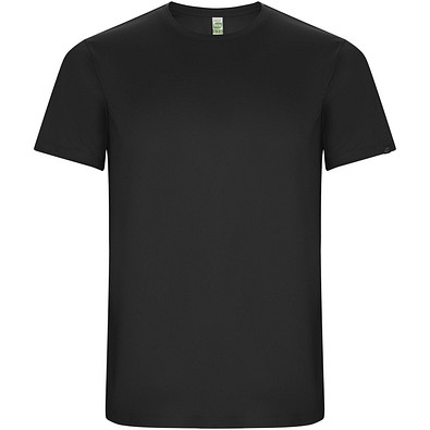 Imola Sport T-Shirt für Kinder, Dark Lead, 12