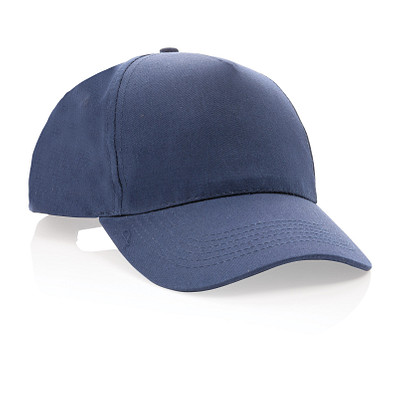 XD COLLECTION Impact 5 Panel Kappe mit AWARE™ Tracer, navy