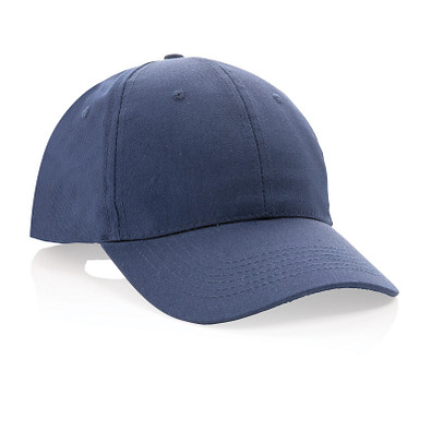 XD COLLECTION Impact 6-Panel-Cap mit AWARE™ Tracer, navy