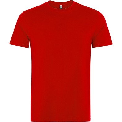 Industrieshirt – robust, langlebig & waschbar bis 60 °C, L, RED