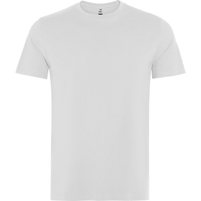 Industrieshirt – robust, langlebig & waschbar bis 60 °C, XL, WHITE