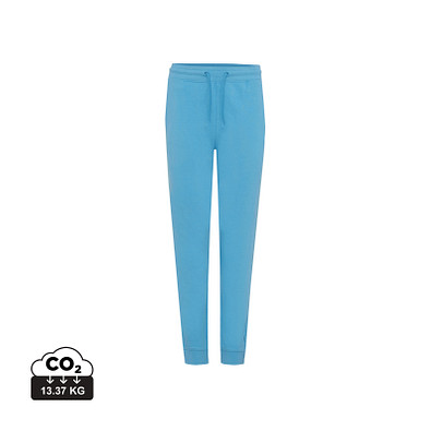 Iqoniq Cooper Jogger, ruhiges blau, XXL
