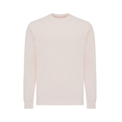 Iqoniq Etosha Lightweight Sweater, cloud pink, XS