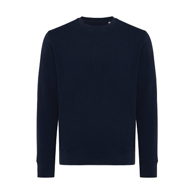 Iqoniq Etosha Lightweight Sweater, navy blau, XS