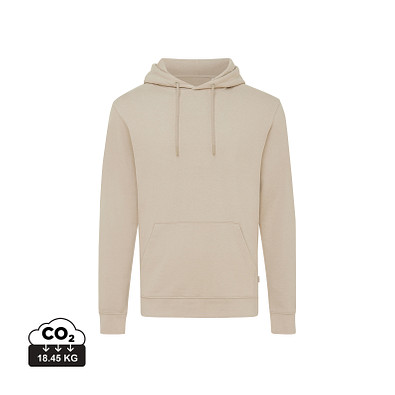 Iqoniq Jasper Hoodie, desert, S