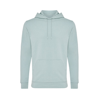 Iqoniq Jasper Hoodie, Iceberg green, S
