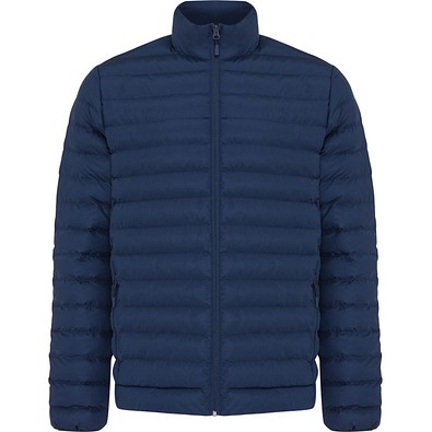 Iqoniq Maiko Herren Steppjacke, navy blau, M
