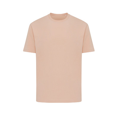 Iqoniq Teide T-Shirt, peach nectar, XS