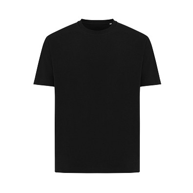 Iqoniq Teide T-Shirt, schwarz, XS