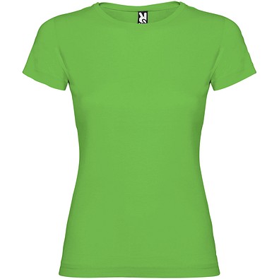 Jamaika T-Shirt für Damen, Grass Green, L