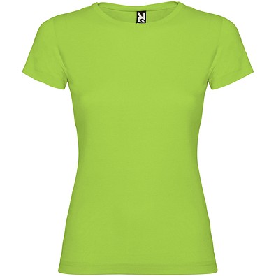 Jamaika T-Shirt für Damen, Oasis Green, L