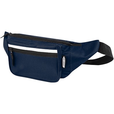 Journey GRS RPET Gürteltasche, navy