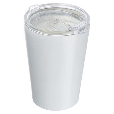 Kaffeebecher Lucerne,weiss