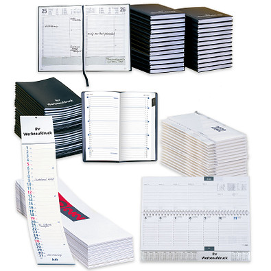 Kalender-Sparset 2022, 115-teilig, inkl. Druck Kalender-Sparset 2022, 115-teilig, inkl. Druck