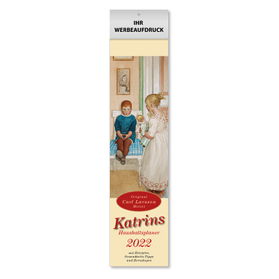 Katrins Haushaltsplaner 2022 Katrins Haushaltsplaner 2022