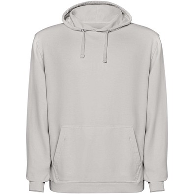 Kenia Kapuzenpullover Unisex, grau, S