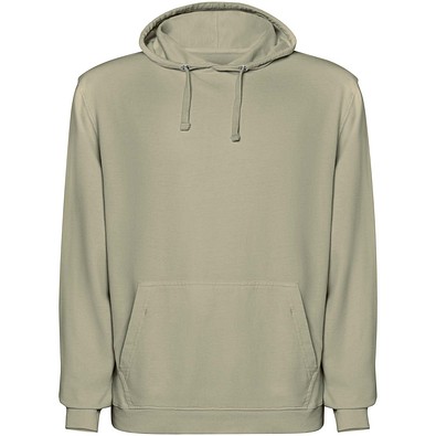 Kenia Kapuzenpullover Unisex, khaki, S