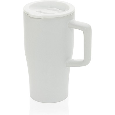 Keramik Luxe Quencher 490ml, weiß