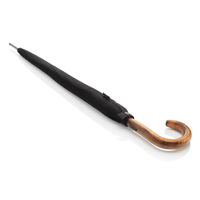 Knirps® Automatik-Stockschirm S.770, schwarz Knirps® Automatik-Stockschirm S.770, schwarz