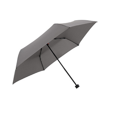 Knirps® Taschenschirm C.050 manual, dark grey