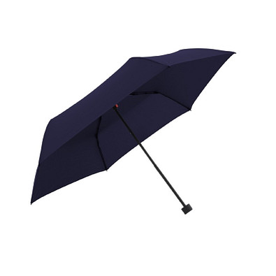 Knirps® Taschenschirm C.050 manual, navy