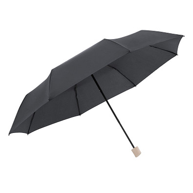 Knirps Taschenschirm Horizon manual, dark grey