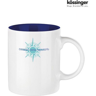 Kössinger Carina inside, weiß/night blue 2757