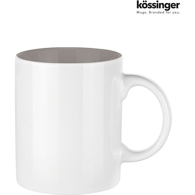 Kössinger Carina inside, weiß/warm grey 10