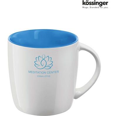 Kössinger Ennia Inside, weiß/blau 279