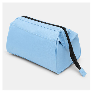 Kosmetiktasche DAYBREAK,hellblau