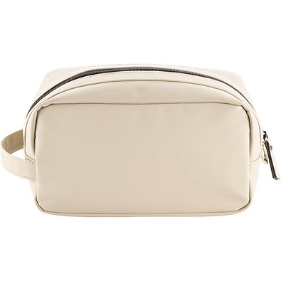 Kosmetiktasche TRENTON, creme