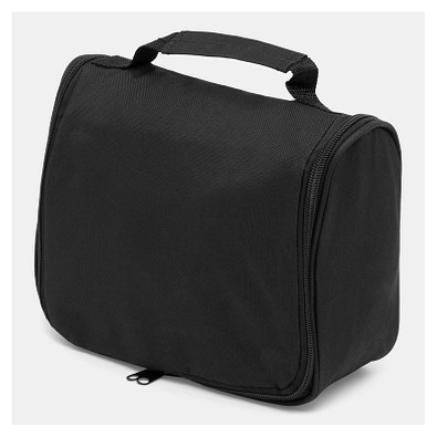 Kosmetiktasche WIDE AWAKE,schwarz