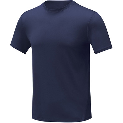 Kratos Cool Fit T-Shirt für Herren, navy, 3XL