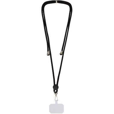 Kubi Smartphone Lanyard, weiss