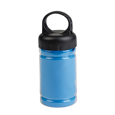 Kühlhandtuch Refresh, blau