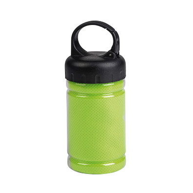 Kühlhandtuch Refresh, grün