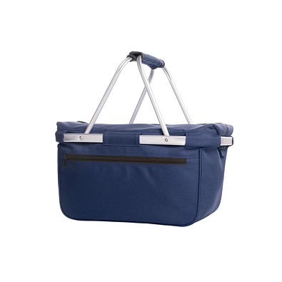 Kühlshopper BASKET, marine