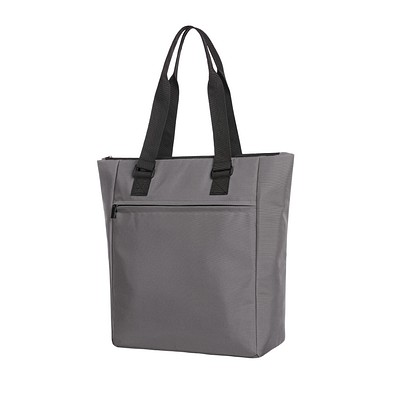 Kühlshopper DAILY, anthrazit