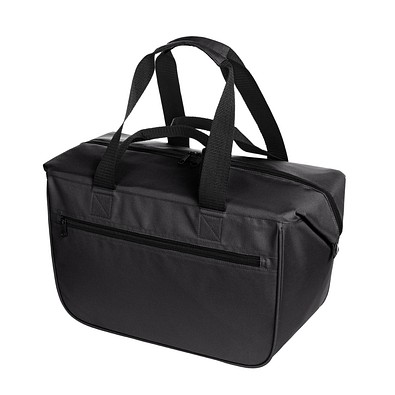 Kühlshopper SOFTBASKET, schwarz