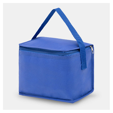 Kühltasche CELSIUS,blau