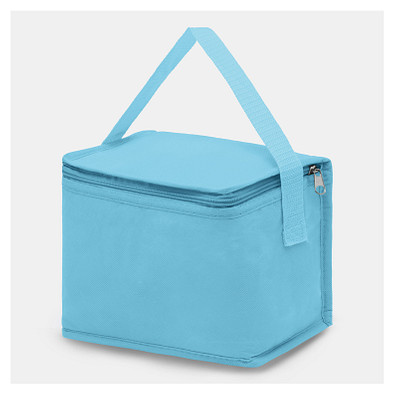 Kühltasche CELSIUS,hellblau