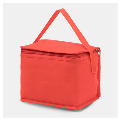 Kühltasche CELSIUS,rot