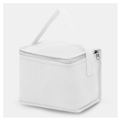 Kühltasche CELSIUS,weiß