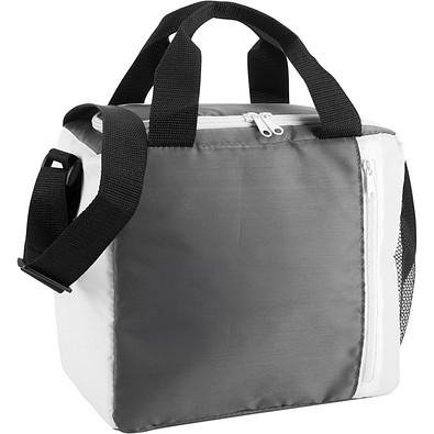 Kühltasche FREEZY, weiss