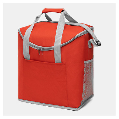 Kühltasche FROSTY, rot