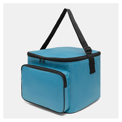 Kühltasche ICE,türkis