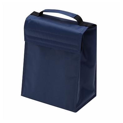 Kühltasche KODIAK,dunkelblau