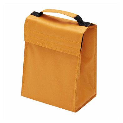 Kühltasche KODIAK,orange