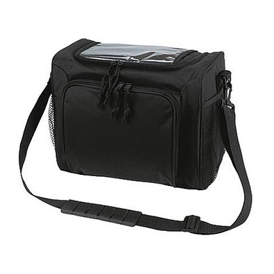 Kühltasche SPORT, schwarz